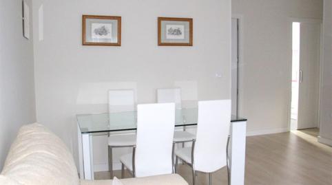 Foto 3 de Pis de lloguer a Avenida del Obispo Quesada, 4, El Cerro - Carretera de San Rafael, Segovia