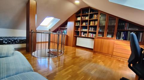 Foto 5 de Casa adosada en venda a Avenida de Los Rectores, 53, El Puntal, Murcia