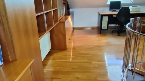 Foto 3 de Casa adosada en venda a Avenida de Los Rectores, 53, El Puntal, Murcia