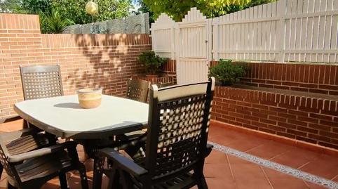 Foto 4 de Casa adosada en venda a Avenida de Los Rectores, 53, El Puntal,  Murcia Capital