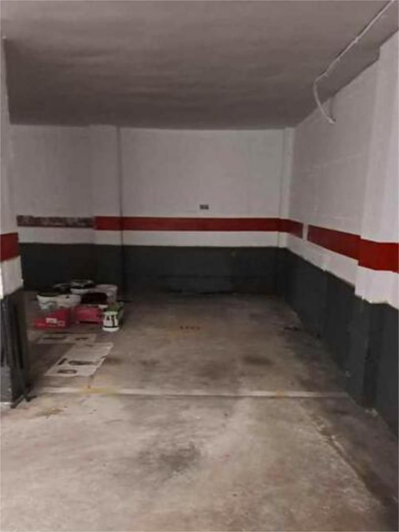 Garage to rent in Burlada / Burlata