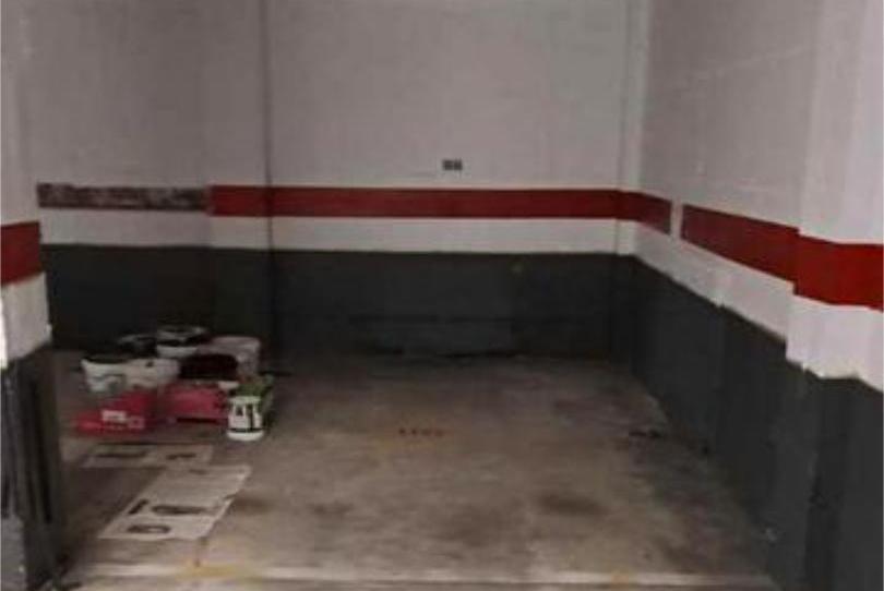 Garage to rent in Burlada / Burlata, Navarra - image 1 Photo 1 of Garage to rent in Burlada / Burlata, Navarra