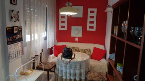 Pis en venda a Avenida Primero de Mayo, 1, Centro, Ciudad Real - imatge 2 Foto 2 de Pis en venda a Avenida Primero de Mayo, 1, Centro, Ciudad Real