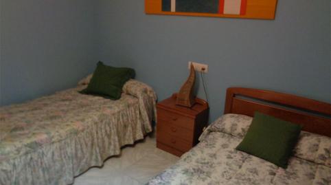 Pis en venda a Avenida Primero de Mayo, 1, Centro, Ciudad Real - imatge 5 Foto 5 de Pis en venda a Avenida Primero de Mayo, 1, Centro, Ciudad Real