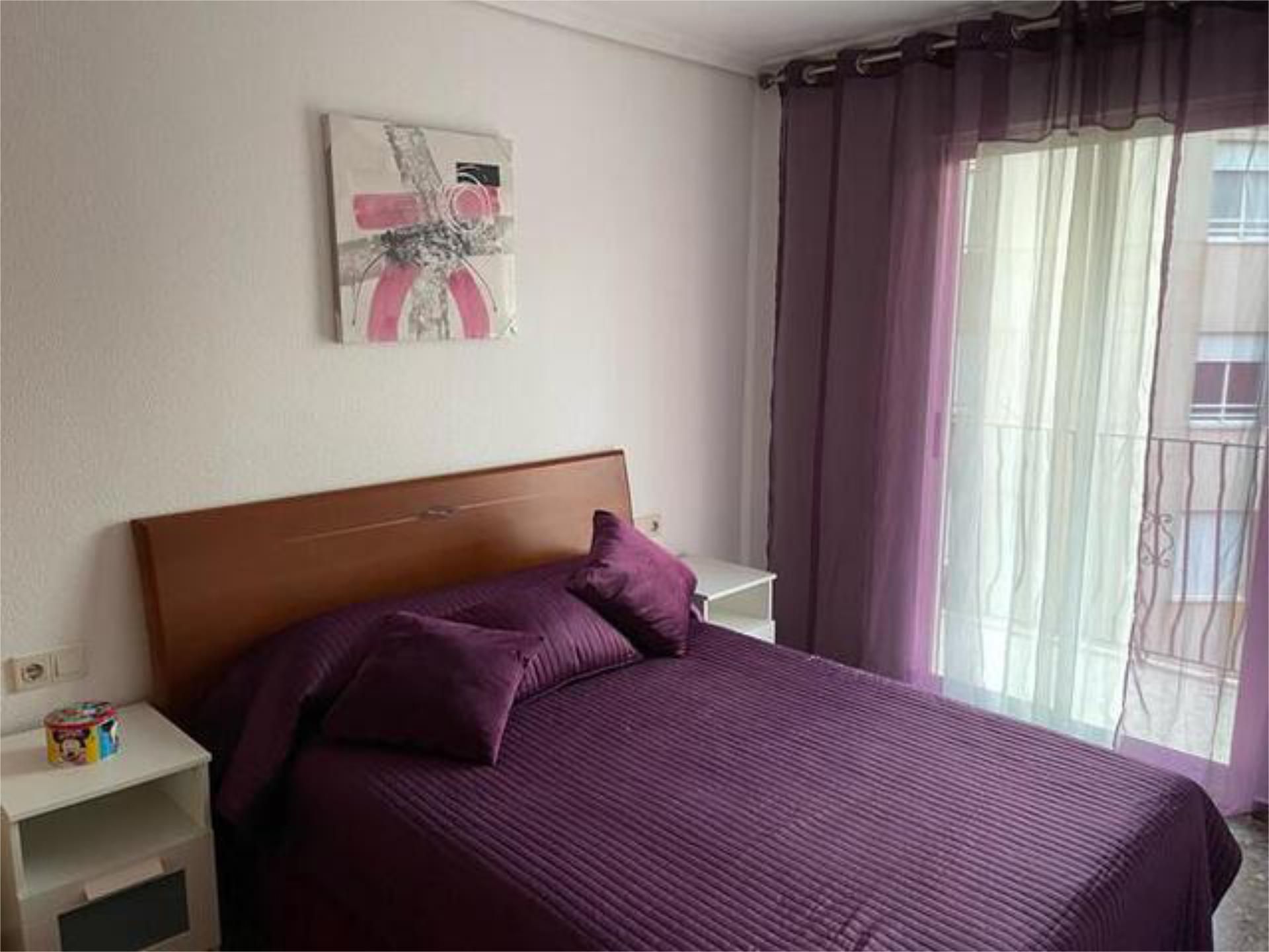 Pis de lloguer a L'Alcora