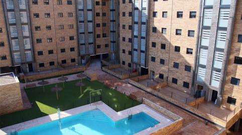 Photo 2 of Flat to rent in Calle Río Valdeyernos, 47, Santa María de Benquerencia, Toledo