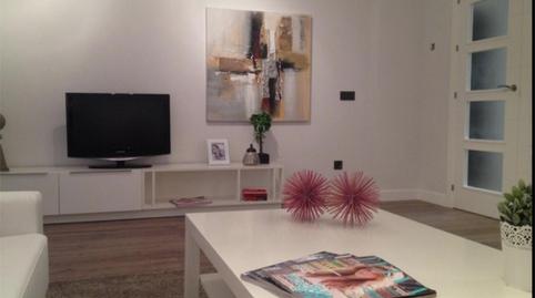 Photo 4 of Flat to rent in Calle Río Valdeyernos, 47, Santa María de Benquerencia, Toledo