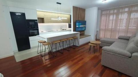 Foto 2 de Pis de lloguer a Cee, A Coruña