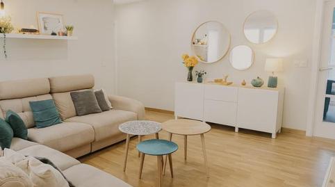 Photo 2 of Flat for sale in Rúa Arcebispo Andrade, 13, Vilagarcía, Pontevedra