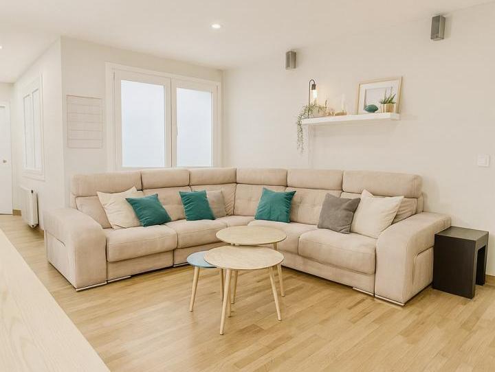 Photo 1 of Flat for sale in Rúa Arcebispo Andrade, 13, Vilagarcía, Pontevedra