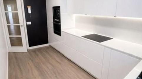 Photo 4 of Flat for sale in Rúa Arcebispo Andrade, 13, Vilagarcía, Vilagarcía de Arousa