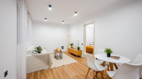 Pis en venda a Carrer del Comte Ramon Berenguer, 9, Creu de Barberà, Barcelona - imatge 3 Foto 3 de Pis en venda a Carrer del Comte Ramon Berenguer, 9, Creu de Barberà, Barcelona