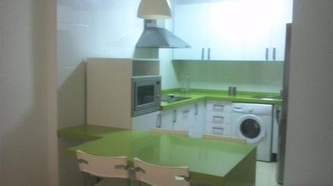 Photo 3 of Flat to rent in Avenida de la Legión Española, 29, Olula del Río, Almería