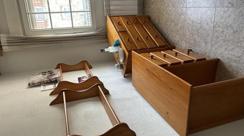 Flat to share in Calle Chile, 28, Soto del Real, Madrid - image 2 Photo 2 of Flat to share in Calle Chile, 28, Soto del Real, Madrid