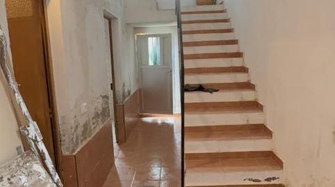 Foto 2 de Casa o xalet en venda a Calle Barrionuevo, 2, San Bartolomé de las Abiertas, Toledo