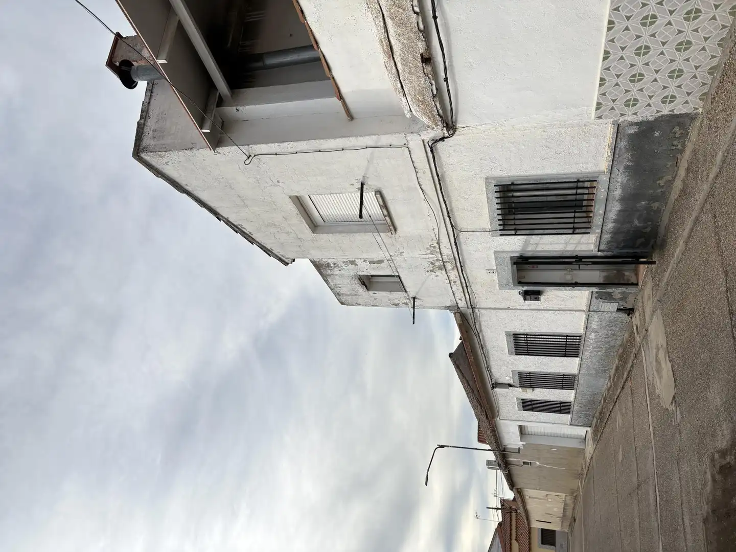 Casa o chalet en venta en Calle Barrionuevo, 2, San Bartolomé de las Abiertas Vista exterior de Casa o chalet en venta en San Bartolomé de las Abiertas