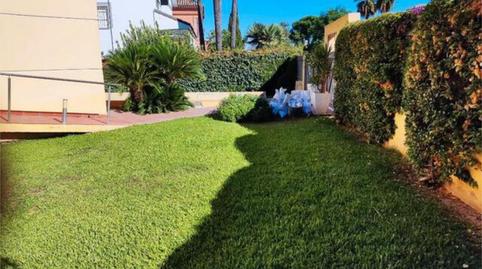 Single-family semi-detached to rent in Zona Universitaria, Sevilla - image 5 Photo 5 of Single-family semi-detached to rent in Zona Universitaria, Sevilla