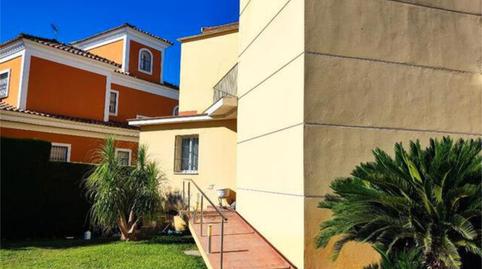 Single-family semi-detached to rent in Zona Universitaria, Sevilla - image 4 Photo 4 of Single-family semi-detached to rent in Zona Universitaria, Sevilla