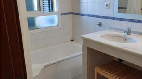 Single-family semi-detached to rent in Zona Universitaria, Sevilla - image 3 Photo 3 of Single-family semi-detached to rent in Zona Universitaria, Sevilla