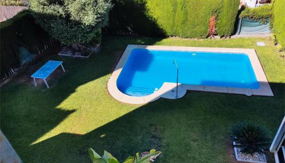 Single-family semi-detached to rent in Zona Universitaria, Sevilla - image 1 Photo 1 of Single-family semi-detached to rent in Zona Universitaria, Sevilla