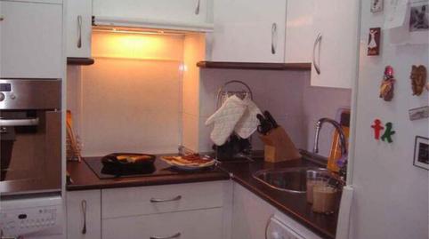 Photo 4 of Flat to rent in Puerta del Ángel, Madrid