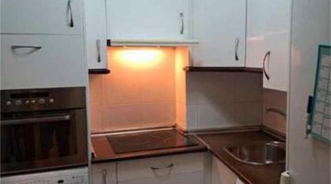 Photo 2 of Flat to rent in Puerta del Ángel, Madrid