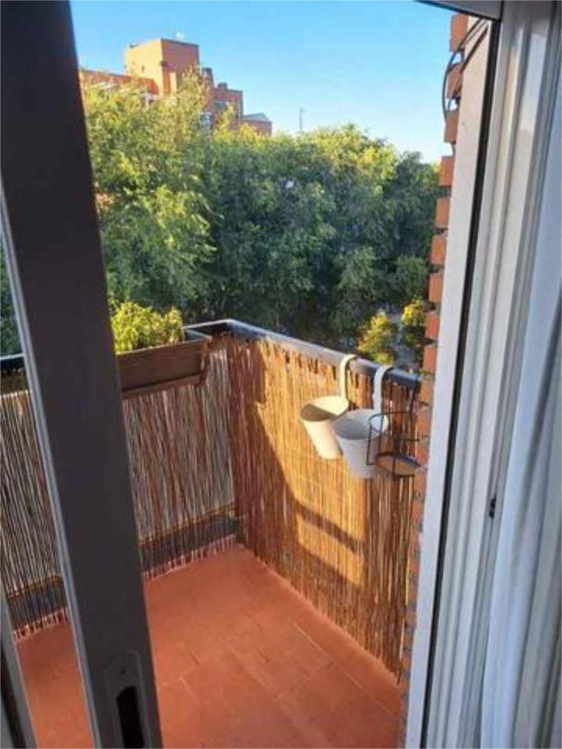 Flat to rent in Puerta del Ángel