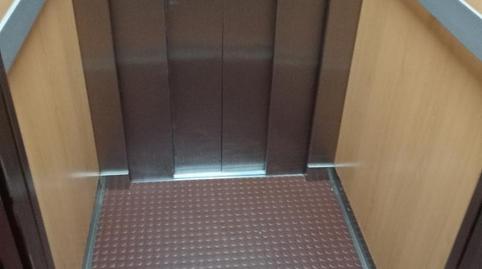 Photo 2 of Garage to rent in Calle de la Reina Fabiola, 26, La Granja, Zaragoza