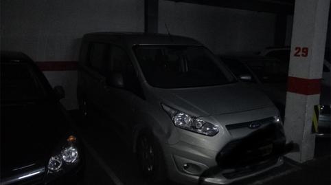 Photo 5 of Garage to rent in Calle de la Reina Fabiola, 26, La Granja, Zaragoza