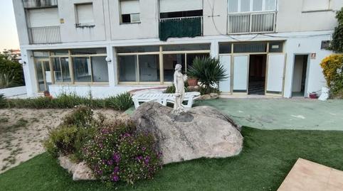 Foto 4 de Pis en venda a Avinguda Doctor Fleming, 30, Mas Baell - Can Carbó, Girona