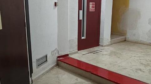 Foto 3 de Pis en venda a Avinguda Doctor Fleming, 30, Mas Baell - Can Carbó, Girona