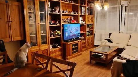 Foto 2 de Pis en venda a Avenida de Juan Andrés, 48, Valdezarza, Madrid