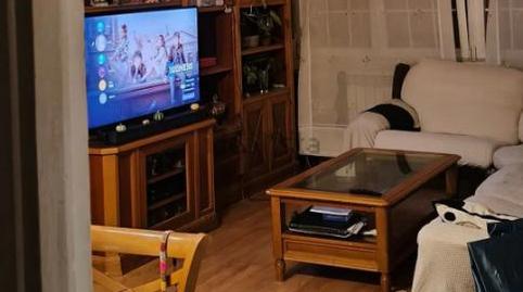 Foto 4 de Pis en venda a Avenida de Juan Andrés, 48, Valdezarza, Madrid