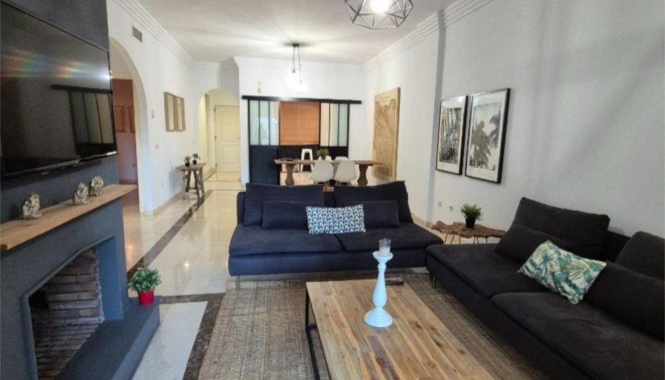 Flat for sale in Avenida del Prado, 85, Las Brisas, Málaga - image 1 Photo 1 of Flat for sale in Avenida del Prado, 85, Las Brisas, Málaga