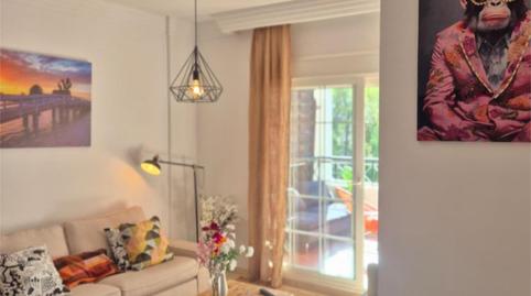 Photo 4 of Flat for sale in Avenida del Prado, 85, Las Brisas, Marbella