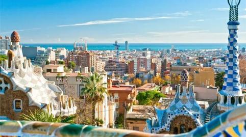 Photo 2 of Apartment to share in Carrer de Sant Elm, 34, La Barceloneta, Barcelona