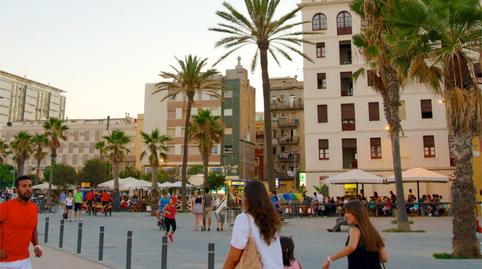 Photo 3 of Apartment to share in Carrer de Sant Elm, 34, La Barceloneta, Barcelona