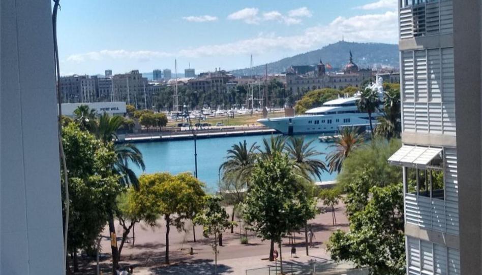 Photo 1 of Apartment to share in Carrer de Sant Elm, 34, La Barceloneta, Barcelona