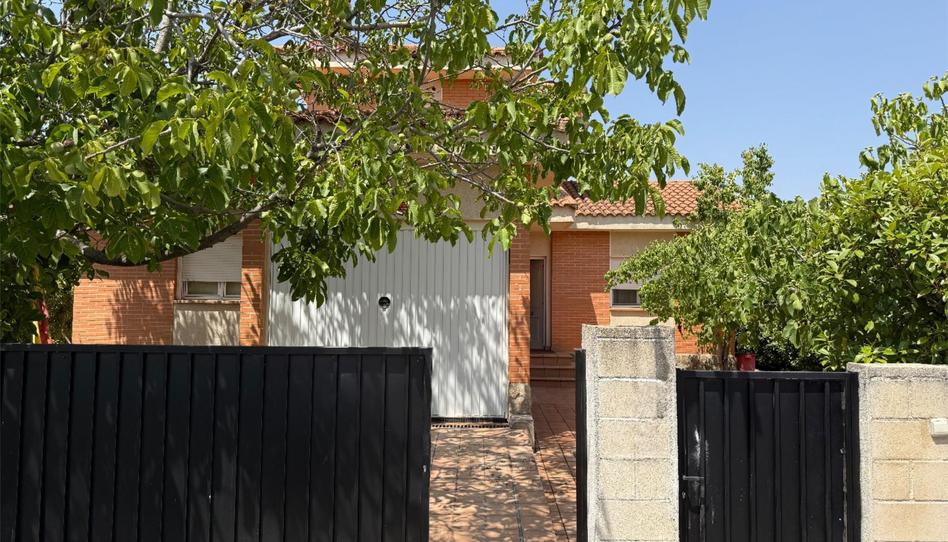 Flat for sale in Serracines, Madrid - image 1 Photo 1 of Flat for sale in Serracines, Madrid