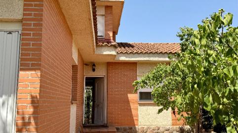 Flat for sale in Serracines, Madrid - image 2 Photo 2 of Flat for sale in Serracines, Madrid