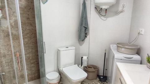 Wohnung zum Verkauf in Gran Vía de la Manga, 5, Zona Galúa - Calnegre, La Manga del Mar Menor - Bild 5 Foto 5 von Wohnung zum Verkauf in Gran Vía de la Manga, 5, Zona Galúa - Calnegre, La Manga del Mar Menor