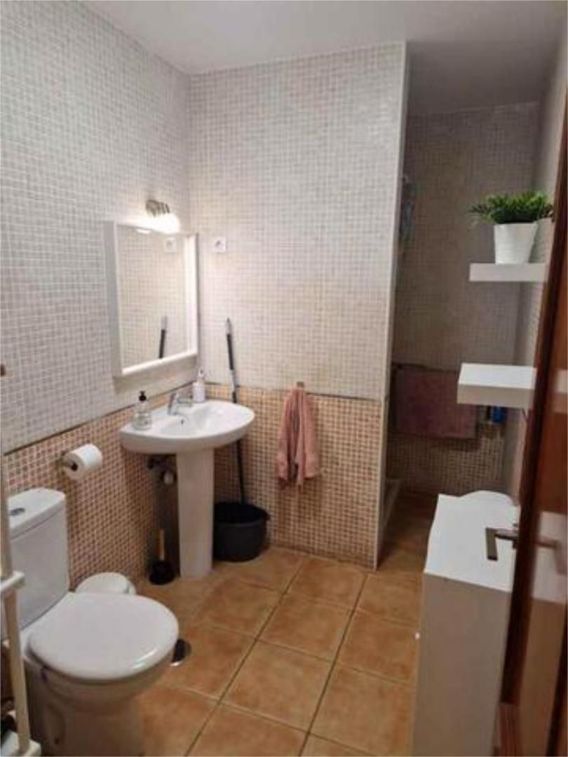 House or chalet to share in La Oliva pueblo House or chalet to share in La Oliva pueblo