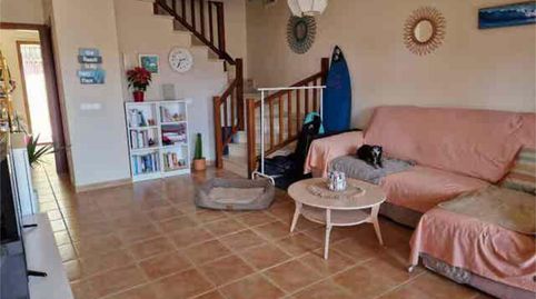 Foto 3 de Habitación en La Oliva pueblo, La Oliva