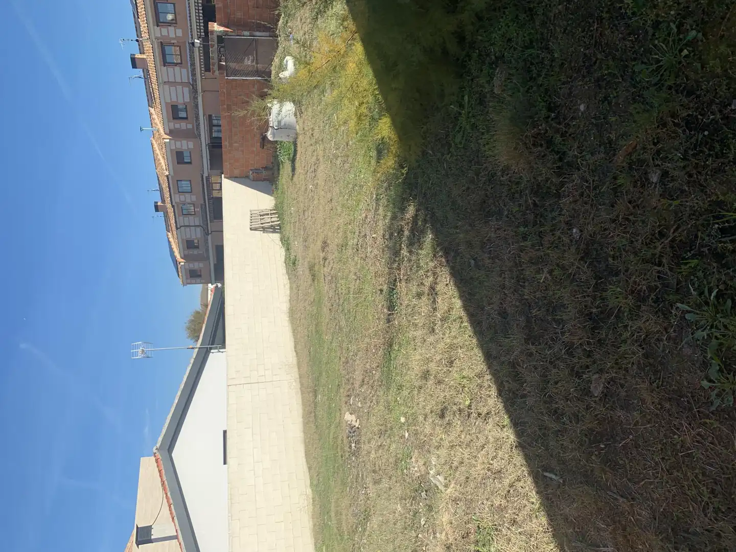 Land for sale in Ugena