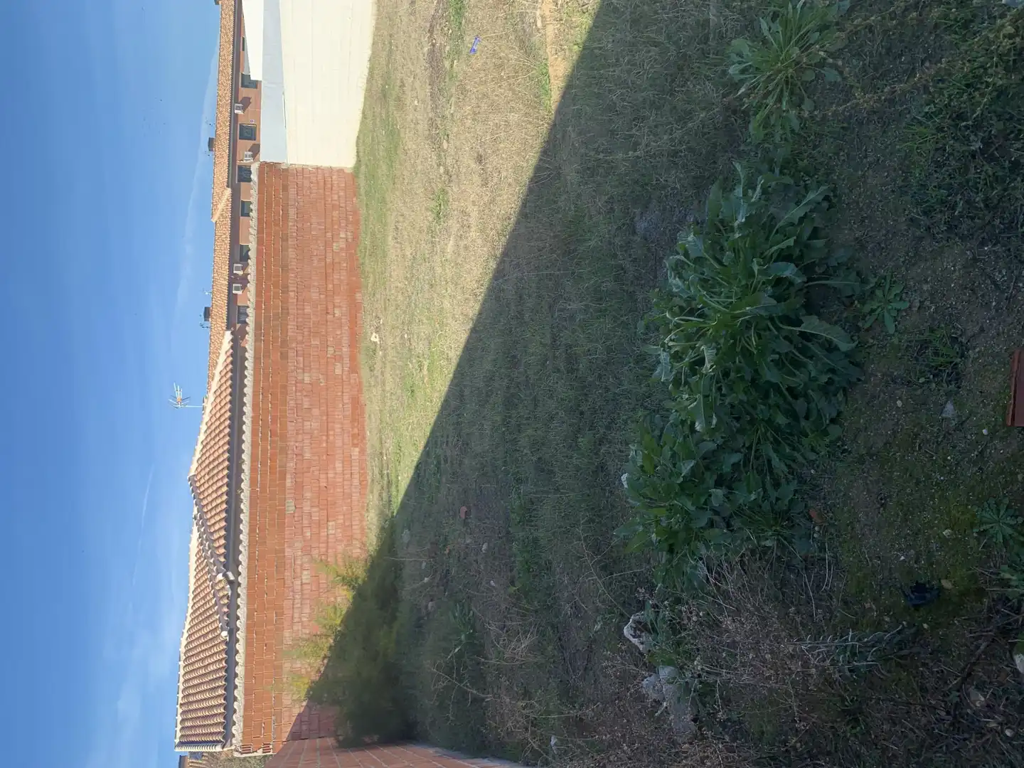 Land for sale in Ugena
