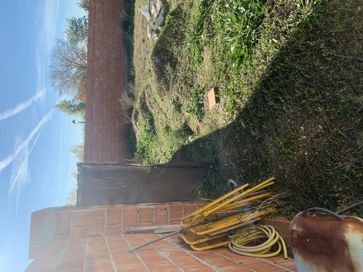 Land for sale in Ugena