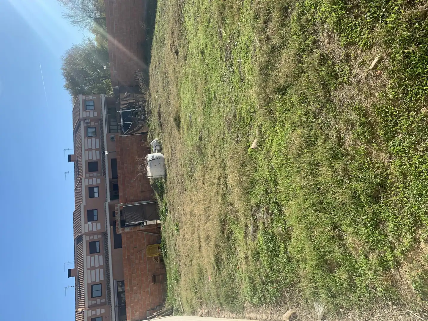 Land for sale in Ugena