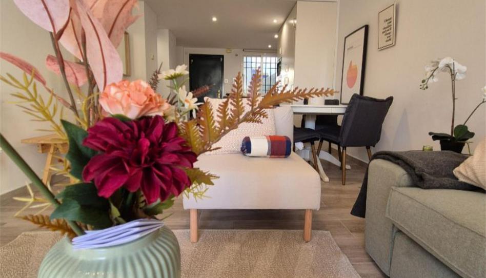 Foto 1 de Pis en venda a Calle Aries, 6, Los Naranjos, Málaga