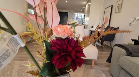 Foto 2 de Pis en venda a Calle Aries, 6, Los Naranjos, Málaga