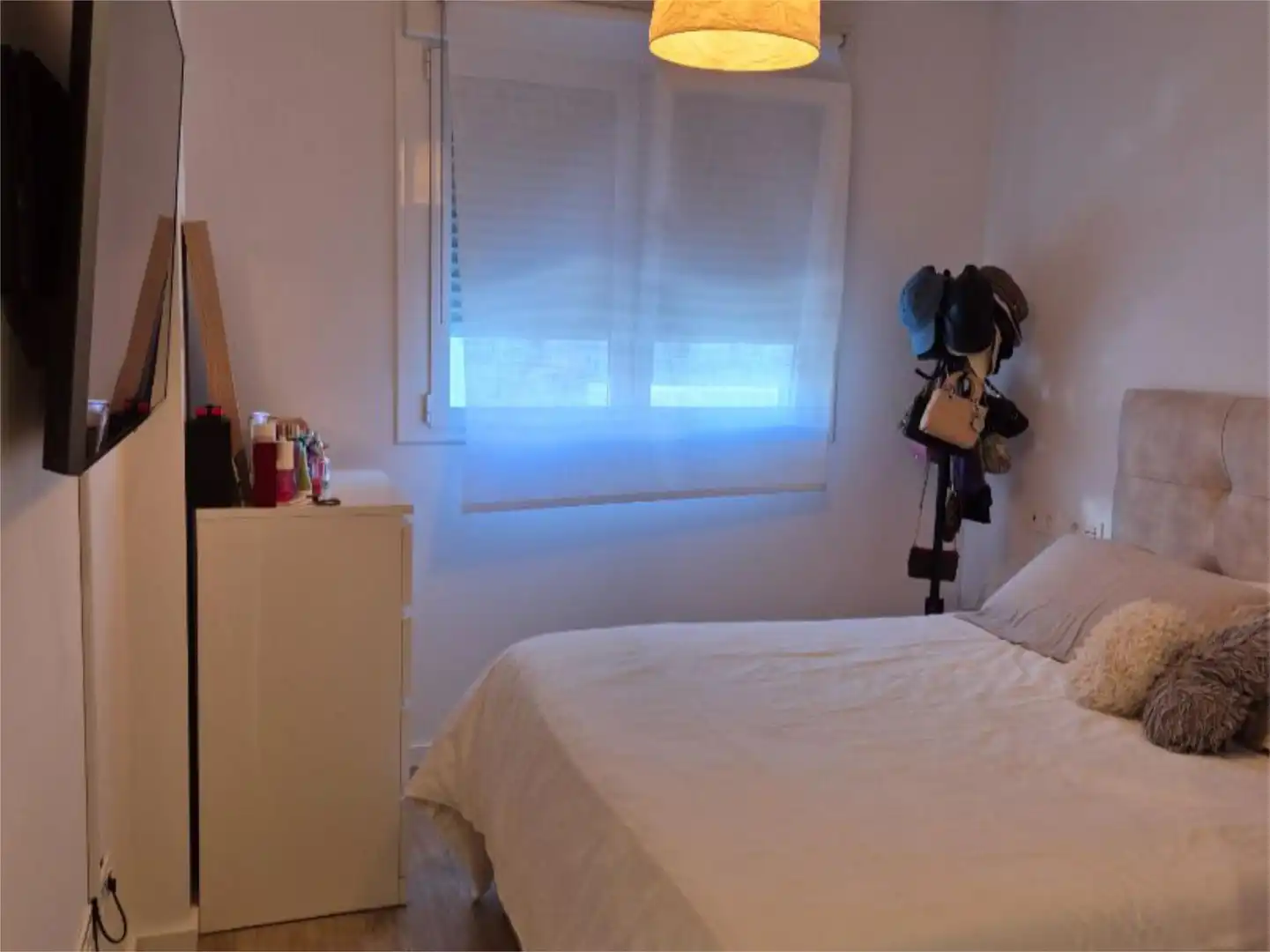 Piso en venta en Calle Aries, 6, Los Naranjos Habitación de Piso en venta en Marbella con Aire acondicionado, Calefacción y Parquet